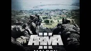 Arma 3 | Music - Flashpoint (Malden DLC)