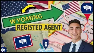 Wyoming Registered Agent: How to Find an Affordable & Best One in 2026 | Reviewed | Full Guide