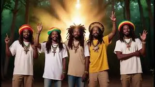 ITAL CREW & YAWDY QUAN   SO STRONG ( ICARUS RIDDIM )