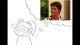 That Time I Had A Dream About BooBoo Stewart (When He Was On 