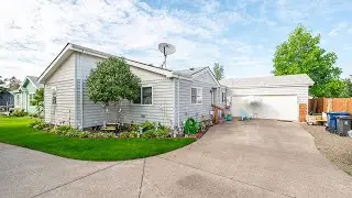 1010 Comstock Way // Woodburn, OR