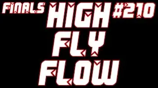 WWE 2K16 Universe Mode - High Fly Flow (Part 4) - #210