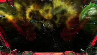 Gunjamed plays DarkStar One Live 19