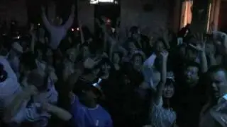 DJ KEZA live NYE 2011 at SKYBAR Kuala Lumpur  (preview)