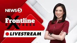 FRONTLINE EXPRESS LIVESTREAM | February 11, 2026 | 10 A.M.