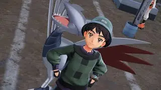 Skarmory still goated in Ranked 