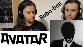 (REACTION) Avatar - Going Hunting
