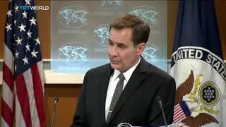 Al Nusra in Syria: Terrorist group announces split from Al Qaeda, Oliver Whitfield-Miocic reports
