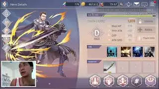 OVERHIT by NEXON Company - First Look (resume)