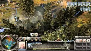 Company of Heroes 2 - Tigerfrost You Turtle