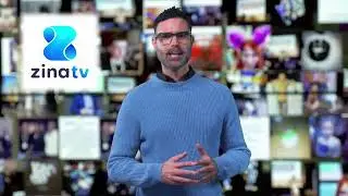 Zina TV Renewal Code