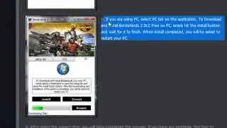 Borderlands 2 Creature Slaughter Dome DLC Free Download