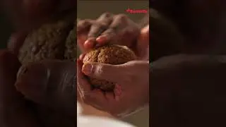 Food Walk with Harish Rao - Amala Mess - Reel