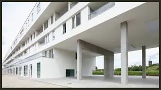 Design solutions for façades. By Sto. - Internationale projecten