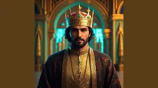 Arabian King