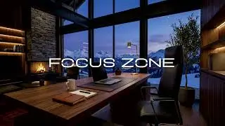 Peak Focus – 1H Performance Session