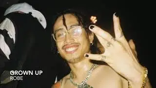 Tổng hợp nhạc của Thuyền trưởng ROBE - 30 ph&uacute;t chill tuyển tập c&aacute;c b&agrave;i rap hay nhất của ROBBER.