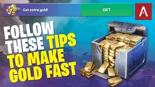 How To Make Gold FAST In 2021 &ndash; War Robots Pro Tips + WR Gameplay