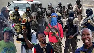 Samedi 10 Janvier 2026 Bwa Mare La Police Rive sou bandi Aprè Yon Kidnapin Dieudonne Larose Tande