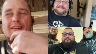 Talking Shop With The Boss and The Box Interview: CURSED
