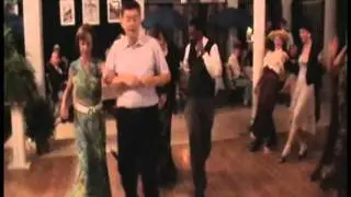 Ragtime Ball & Cakewalk Contest @ Scott Joplin Ragtime Festival ~ June 2011