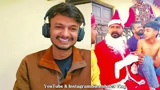 2025 Recap Funny 🤣 | Rajasthani Meme Reaction | Santa Special