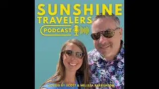 Episode 157 - Princess Cruise Lines: An Honest Review of the Crown Princess