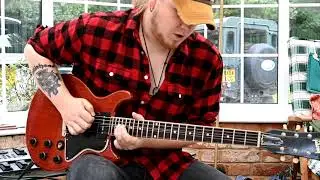 Vintage Guitars 1