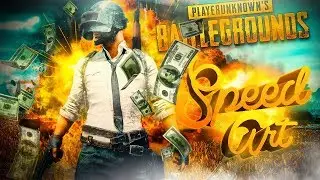 Banner De PUBG Para ShaditzMaster / Hago Banners Gratis - @Jesus19 YT