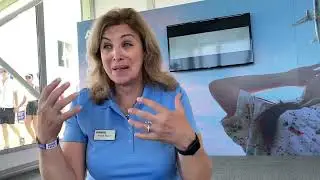 EAA 2022 - Amanda Simpson, VP Research & Technology, Airbus Americas