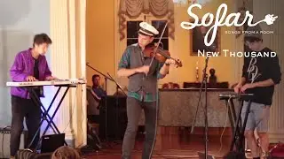 New Thousand | Sofar New Orleans