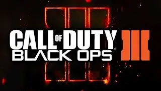 BLACK OPS 3: EPIC GAMEPLAY!
