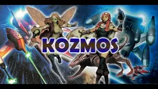 Duel Video: Kozmos VS Cyber Dragon Infinity