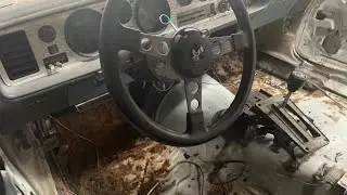 Firebird dash removal- Cameo Cr&egrave;me deconstruction continues