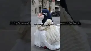 how to fix Salah #shorts #aesthetic #trending #islam #hijab #fyp #namaz #salah #reels #real #abaya