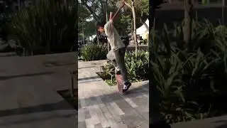 Pop Out Sammy Mijangos