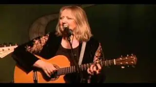 Connie Kaldor sings Whistle Gone live in Saltspring BC