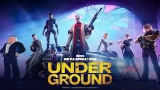 Fortnite Complete Week 12 Quest Guide-Deal damage to opponents that areswimmingorwhileyouareswimming