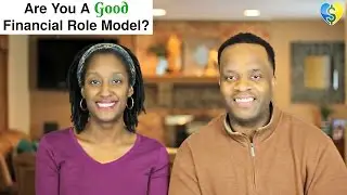 Are You A Good Financial Role Model?