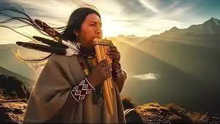 Houtu e Lavi &ndash; The Soul of Andean Pan Flute | Emotional & Uplifting Melody