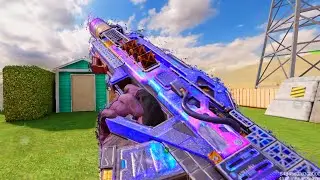 CONFERINDO O BUFF DA BK57 NA SEASON 1 no COD: mobile 
