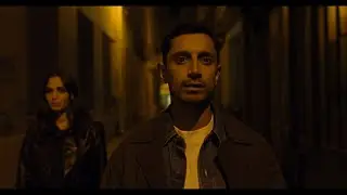 DAMMI by Yann Mounir Demange (2023) - TRAILER