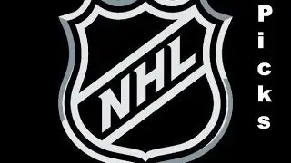 NHL Picks: October 9th 2015-2016