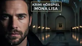 Krimi H&ouml;rspiel &ndash; Der Fall Mona Lisa  Geheimspur