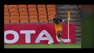 Mathoho goal vs Simba Fc