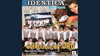 ID&Eacute;NTICA - El Beso (Chep&eacute;n 1998)