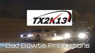 TX2K13 Racing-  3Dx Evo, TT 402 C6, Beans DSM, Whipple Cobra, 67mm Supra, TT Cobra and some STi