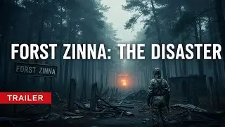 FORST ZINNA: THE DISASTER |AI Trailer |Sereon History |Warstories