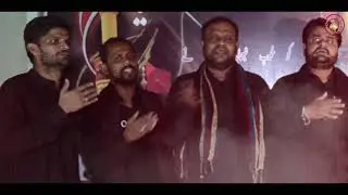 Nana Tu Sun Le Haal Mera | Hyderabad Party |