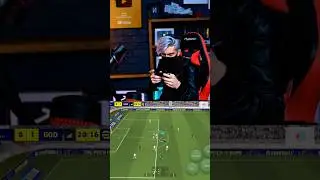 2 Goals in 1Minutes &ndash; Total Domination⚽️eFootball 2025🎮#FootballGaming  #GoalHighlight  #DreamTeam